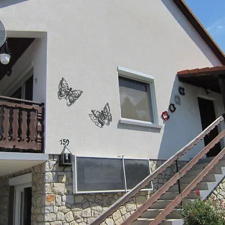 Belle Vue Holiday home Cserszegtomaj