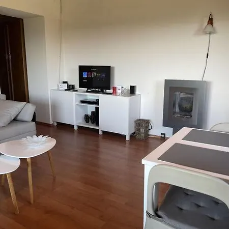 Belle Vue Holiday home Cserszegtomaj