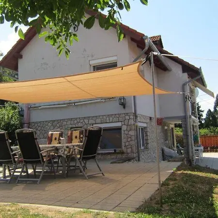 Belle Vue Holiday home *