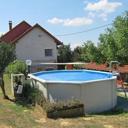 Belle Vue * Cserszegtomaj