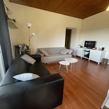 Holiday home Belle Vue *