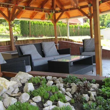 Belle Vue Holiday home *
