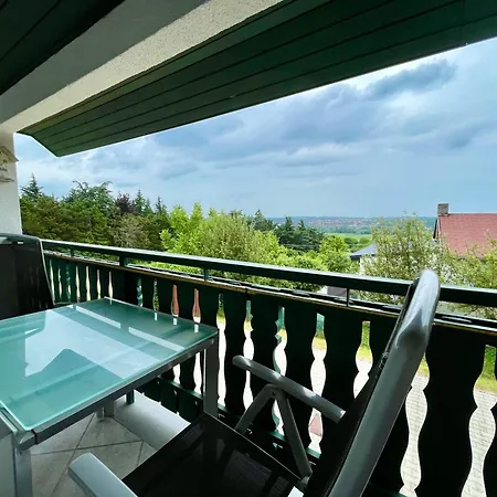Holiday home Belle Vue Cserszegtomaj