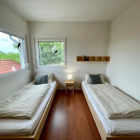Belle Vue Holiday home Cserszegtomaj