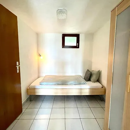 Belle Vue Holiday home