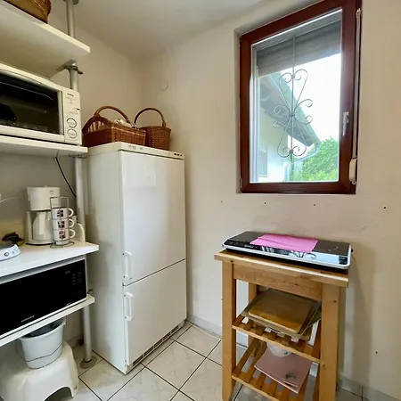 Belle Vue Holiday home Cserszegtomaj