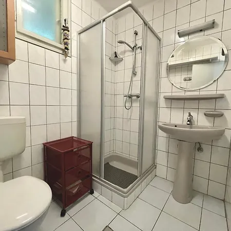 Holiday home Belle Vue *